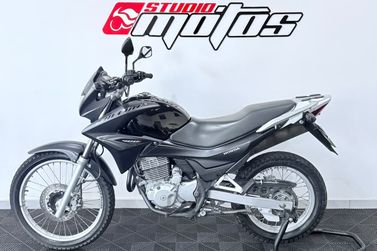 HONDA NX-4