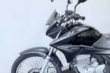 HONDA NX