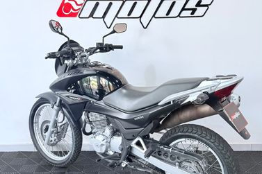 HONDA NX