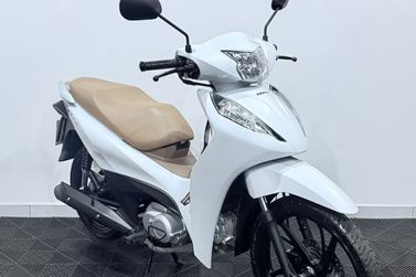HONDA BIZ