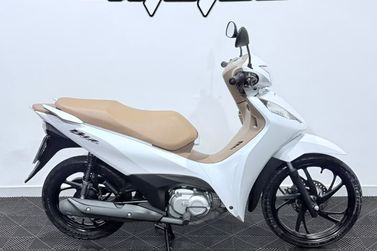 HONDA BIZ