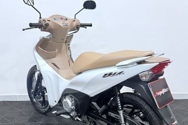 HONDA BIZ