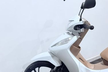 HONDA BIZ