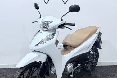 HONDA BIZ