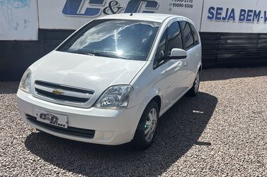 Chevrolet Meriva