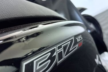 HONDA BIZ