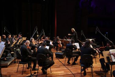 Concerto gratuito com o maestro João Carlos Martins abre a temporada 2024