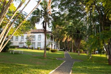 Fazenda Santo Ant&ocirc;nio ser&aacute; fechada para manuten&ccedil;&atilde;o a partir de 4 de novembro