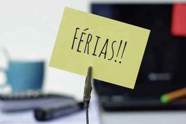 F&eacute;rias seguras: Saiba como garantir seus direitos