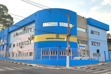 Prefeitura de Louveira inicia redu&ccedil;&atilde;o das filas de consultas e exames