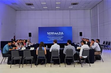Louveira integra Distrito Tur&iacute;stico Serra Azul 