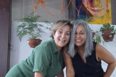 Feira em Vinhedo resteja sustentabilidade com arte e moda circular