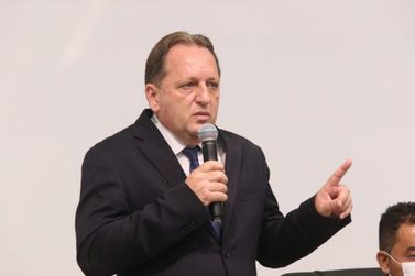 Tribunal de Contas sugere reprova&ccedil;&atilde;o das contas de ex-prefeito Estanislau Steck