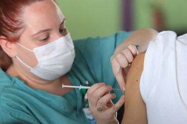 Dia D de Vacina&ccedil;&atilde;o contra a Gripe acontece neste s&aacute;bado (10) em Louveira