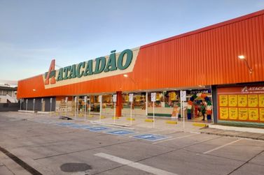 Atacad&atilde;o tem 30 vagas abertas em Jundia&iacute; com benef&iacute;cios e plano de carreira