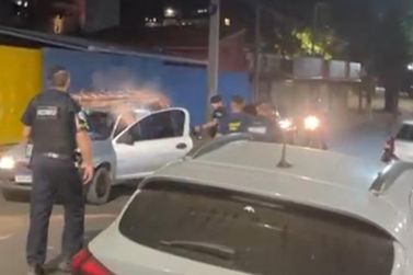 Briga entre mulheres mobiliza pol&iacute;cia em Louveira