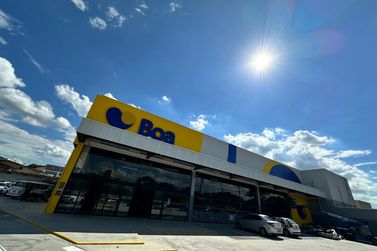 Boa Supermercados realiza mutir&atilde;o de entrevistas nesta segunda-feira (06)