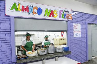 Escolas estaduais de Louveira abrem em janeiro para garantir refei&ccedil;&atilde;o a alunos