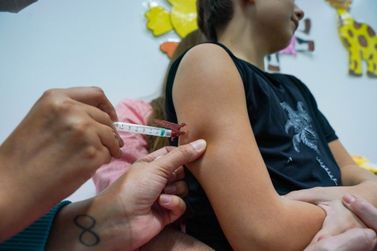 Louveira refor&ccedil;a alerta e convoca adolescentes para vacina&ccedil;&atilde;o contra a dengue