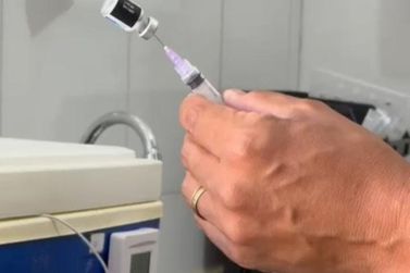 Louveira inicia vacina&ccedil;&atilde;o contra o V&iacute;rus Sincicial Respirat&oacute;rio para gestantes
