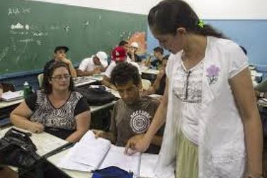 Prefeitura de Louveira prorroga inscri&ccedil;&otilde;es para o EJA at&eacute; 23 de janeiro