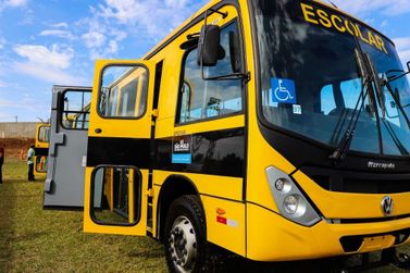Louveira abre vagas remanescentes para transporte universit&aacute;rio