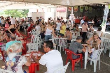 Louveira comemora 61 anos com shows, esporte e lazer no fim de semana