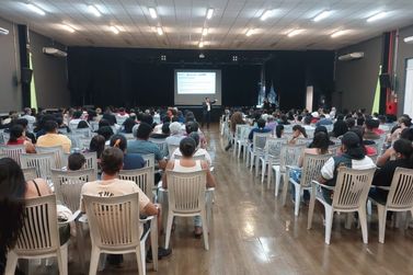 Louveira prepara entrega do Residencial Tabarana para 400 fam&iacute;lias