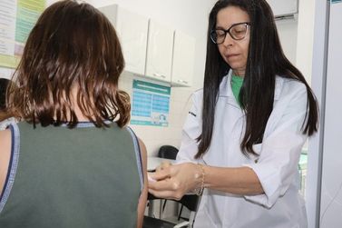 Louveira realiza Dia D de vacina&ccedil;&atilde;o contra a gripe neste s&aacute;bado (28)