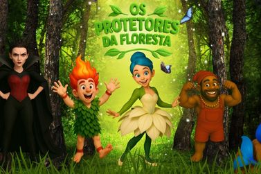 Produtora de Valinhos abre audi&ccedil;&atilde;o para espet&aacute;culo infantil