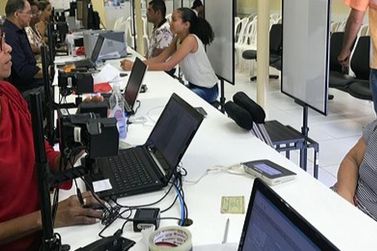 Cadastro eleitoral fecha em 06 de maio e Cart&oacute;rio alerta para prazo final de regulariza&ccedil;&atilde;o