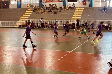 Louveira abre inscri&ccedil;&otilde;es para aulas de capoeira e handebol entre os dias 22 e 24 de abril