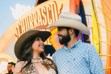 &ldquo;Churrasco On Fire&rdquo; ser&aacute; realizado em agosto com open churrasco e atra&ccedil;&otilde;es no Haras Albar