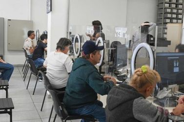 Prazo para regularizar t&iacute;tulo eleitoral termina e cadastro fica fechado at&eacute; novembro
