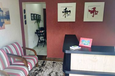 Sala Comercial para alugar - 35m&sup2; - Vila Nova
