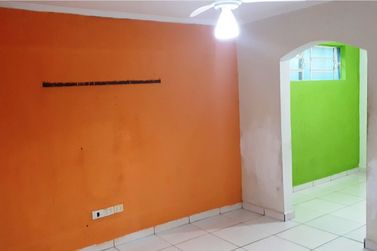 Casa &agrave; venda - 200m&sup2; - Cidade Santos Dumont