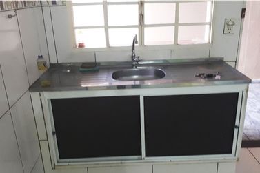Casa &agrave; venda - 200m&sup2; - Cidade Santos Dumont