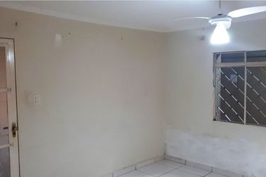 Casa &agrave; venda - 200m&sup2; - Cidade Santos Dumont