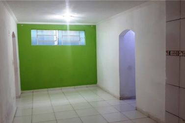 Casa &agrave; venda - 200m&sup2; - Cidade Santos Dumont