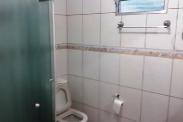 Casa &agrave; venda - 200m&sup2; - Cidade Santos Dumont