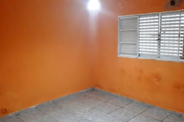 Casa &agrave; venda - 200m&sup2; - Cidade Santos Dumont