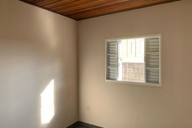 Casa para alugar - 50m&sup2; - Capivari