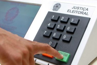 Pedidos de voto em trânsito crescem 278%, diz TSE
