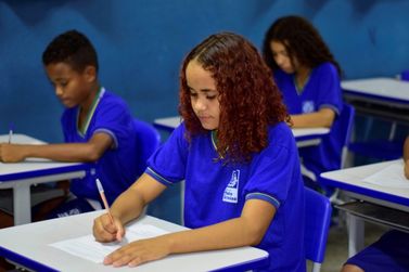 Educação Estadual de Mato Grosso torna obrigatório o uso do uniforme escolar