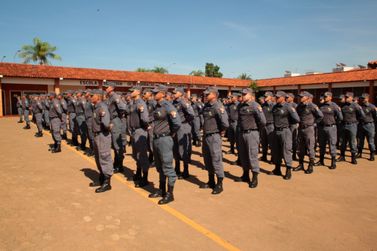  Polícia Militar registra redução de crimes durante Operação Carnaval em MT