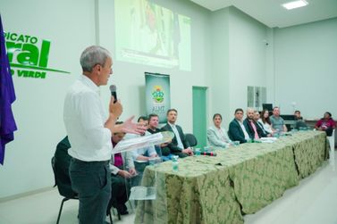 Audiência pública debate as quedas de energia em Lucas do Rio Verde