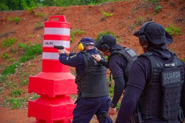 Guarda Civil Armada de Lucas do Rio Verde é referência em Mato Grosso