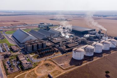  MT aumenta em 32% produção de etanol e se torna o 2º maior produtor do país