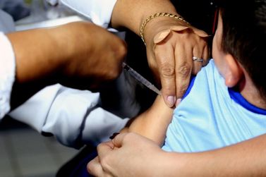 Vacinação contra a Influenza é ampliada para todas as pessoas