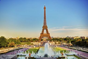 Saiba quanto custa viajar para Paris durante os Jogos Ol&iacute;mpicos